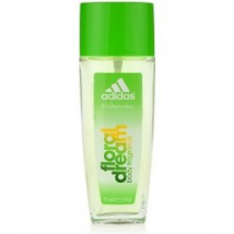 ADIDAS FLORAL DREAM DNS - PARFÉMOVANÝ DEODORANT 75 ML