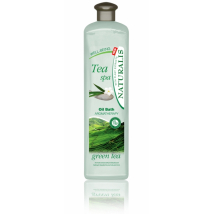 NATURALIS PENA DO KÚPEĽA A SPA 1 L