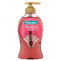PALMOLIVE TEKUTÉ MYDLO INDICKÝ LOTOS 250 ML