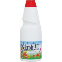 ŠKROB 3E NA ZÁCLONY 500 ML