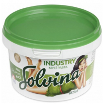SOLVINA INDUSTRY 450 G