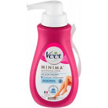 VEET DEPILAČNÝ KRÉM NA CITLIVÚ PLEŤ 400 ML