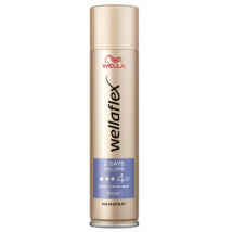 WELLAFLEX LAK VOLUME EXTRA STRONG HOLD 4 250 ML