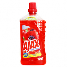 AJAX RED FLOWERS 1 L