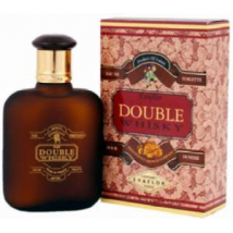 WHISKY MAN DOUBLE TOALETNÁ VODA 100 ML