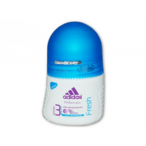 ADIDAS FRESH ACTION 3 ROLL ON 50 ML