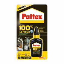 PATTEX LEPIDLO 100% 50 G 
