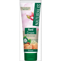 NATURALIS KREM NA RUKY ALMOND 125 ML