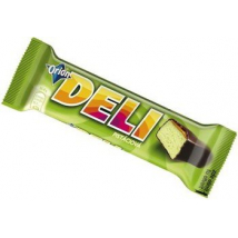 DELI PISTÁCIOVÁ 35 GR