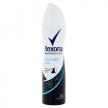 REXONA INVISIBLE AQUA DEOSPRAY 150 ML