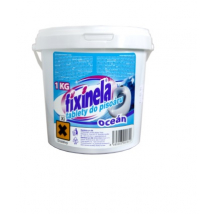 FIXINELA WC TABLETY DO PISOÁRA OCEÁN 1 KG