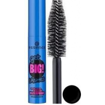 ESSENCE MASKARA GET BIG VOLUME WATERSHINE 12 ML