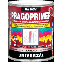 PRAGOPRIMER S2000 0840 4 L