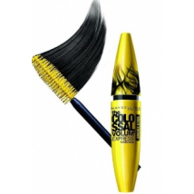 MAYBELLINE COLOSSAL SMOKY RIASENKA ČIERNA