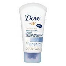 DOVE KRÉM NA RUKY NOURISHMENT 75 ML