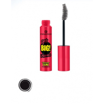 ESSENCE MASKARA GET BIG VOLUME,CURL