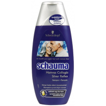 SCHAUMA ŠAMPÓN SILVER REFLEX 250 ML