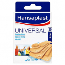 HANSAPLAST VODEODOLNÁ 10 KS