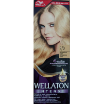 WELLATON FARBA 9/0 EXTRA SVETLÁ BLOND