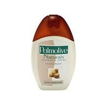 PALMOLIVE SPRCHOVÝ GÉL SHEA BUTTER 250 ML