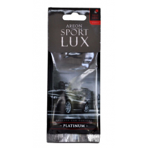 AREON OSVIEŽOVAČ VZDUCHU ZÁVESNÝ PLATINUM