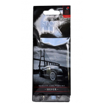 AREONOSVIEŽOVAČ VZDUCHU ZÁVESNÝ SILVER