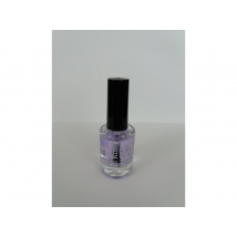 Lak na nechty Nail Enamel UV, svetlofialový, 12 ml