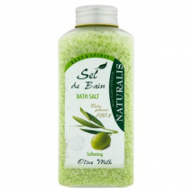 NATURALIS SOĽ DO KÚPEĽA OLIVA 1 KG