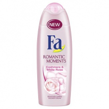 FA ROMANTIC MOMENTS SPRCHOVÝ GÉL 250 ML