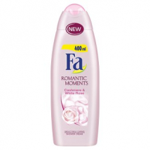 FA ROMANTIC MOMENTS SPRCHOVÝ GÉL 400 ML