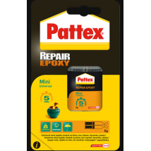 PATTEX REPAIR EPOXY UNIVERSAL 6 ML