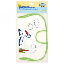 CANPOL BABIES PODBRADNÍK PLASTOVÝ MÄKKÝ