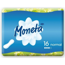 MONETA NORMAL 16 KS
