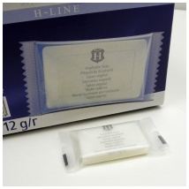 TOALETNÉ MYDLO HOTELOVÉ 160 x 12 G