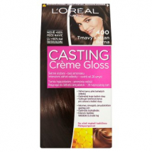 LOREAL CASTING 415 TMAVÝ GAŠTAN