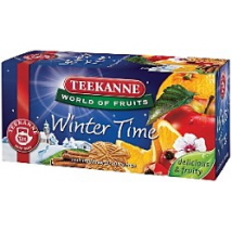 Teekanne čaj Winter Time, 50 g