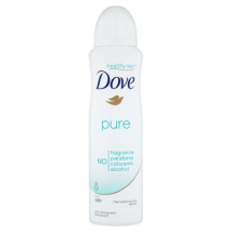 DOVE DEO PURE WOMEN 150ML