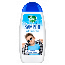ŠAMPON X3 PROTI VŠIAM 270 ML