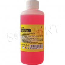Odlakovač na nechty s výťažkom z repíka, 250 ml