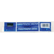 MIKROTÉNOVÉ SÁČKY 20 X 30 50 KS