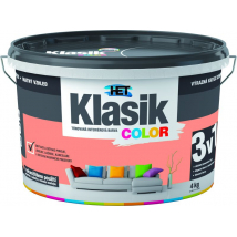 KLASIK COLOR LOSOSOVÝ 4KG 0828