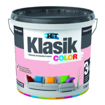 KLASIK COLOR LOSOSOVÝ 1.5KG 0828