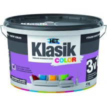 KLASIK COLOR FIALOVÝ 4KG