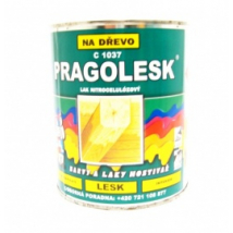 LAZUROL PRAGOLESK LAK C1037 0.75 L
