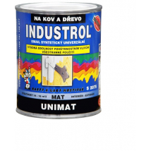 INDUSTROL UNIMAT BIELY 1000 0.6L