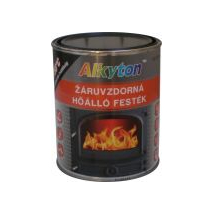 ALKYTON ŽIARUZDORNÝ ČIERNY 750 ML