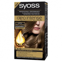SYOSS OLEO INTENSE 6-10