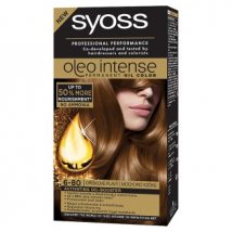 SYOSS OLEO INTENSE 6-80