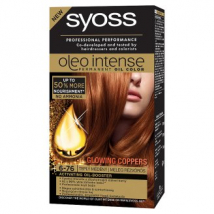 SYOSS OLEO INTENSE 6-76