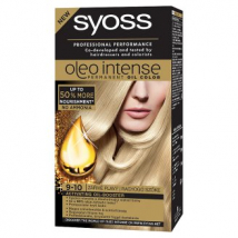 SYOSS OLEO INTENSE 9-10